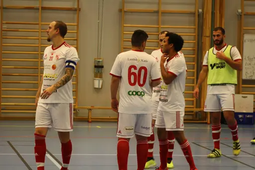 Varnhems IF - Falköpings FK