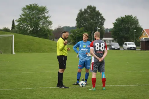 Ett Ax-plock av bilder från dagens första halvlek!