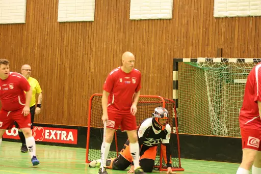 Lite fler matchbilder från sista perioden! 
