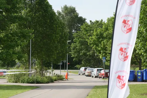 Kul dag med många duktiga löpare och vandrare!