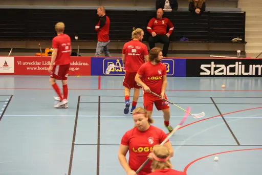 En bild säger ju mer än 1000 ord, undrar vad en film.........?
