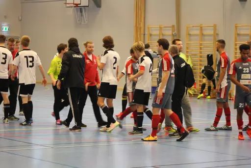 Lite bilder från dagen i Viktoriaskolan i Skara.
