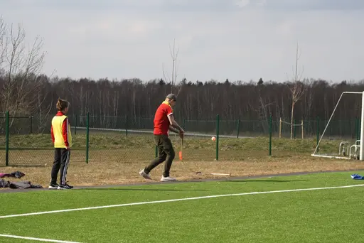 Lite bilder från dagens aktiviteter, bra kämpat!