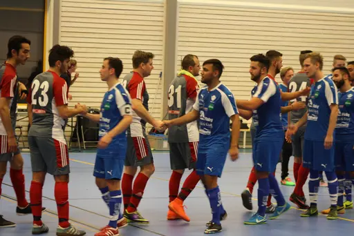 Lite matchbilder från Skara FC - Varnhems IF och sen Varnhems IF - Floby IF