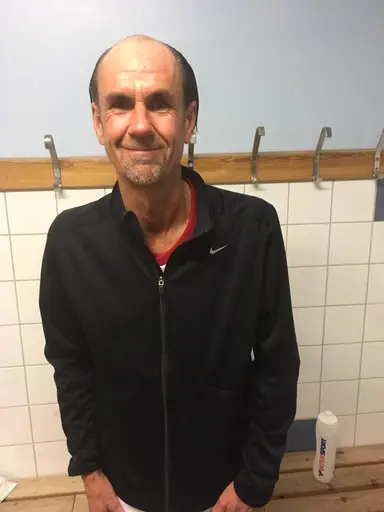 Lite bilder från cuper och seriematcher under 2018/2019