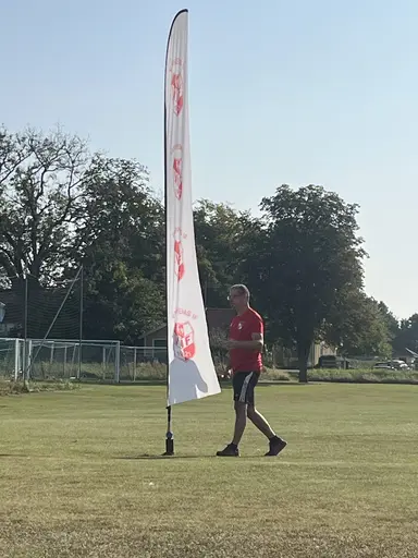 Ett ”axplock” av föreningens verksamhet