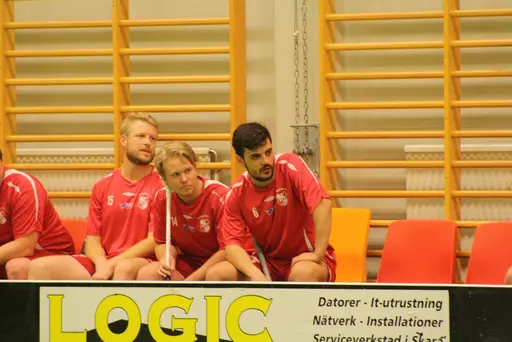 Lite fler matchbilder från sista perioden! 
