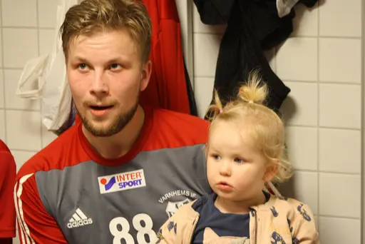 Lite bilder från dagen i Viktoriaskolan i Skara.