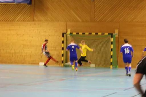 Lite matchbilder signerat Javid som var fotograf 