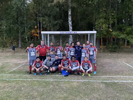 Fina insatser på Mellbyvallen ikväll