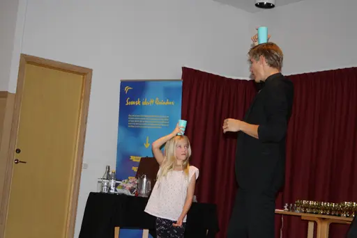 Lite bilder från eftermiddagen - kvällens avslutningar