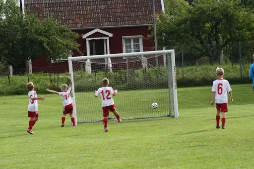 Lite bilder från dagen, ett perfekt arrangemang!