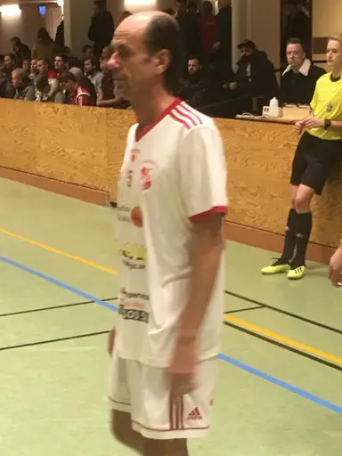 Lite bilder från cuper och seriematcher under 2018/2019