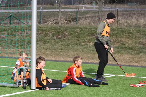Lite bilder från dagens aktiviteter, bra kämpat!