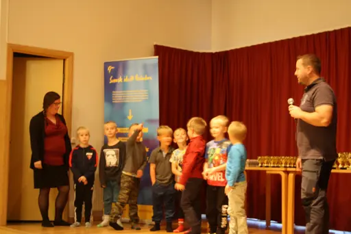 Lite bilder från eftermiddagen - kvällens avslutningar