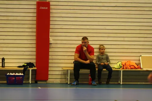 Lite matchbilder från Skara FC - Varnhems IF och sen Varnhems IF - Floby IF