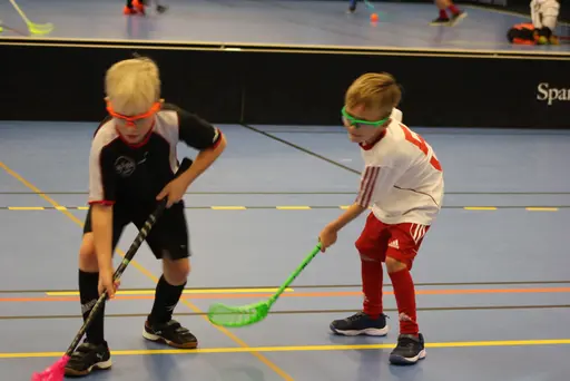 Lite bilder från F/P 10-12 poolspel i Vilanhallen