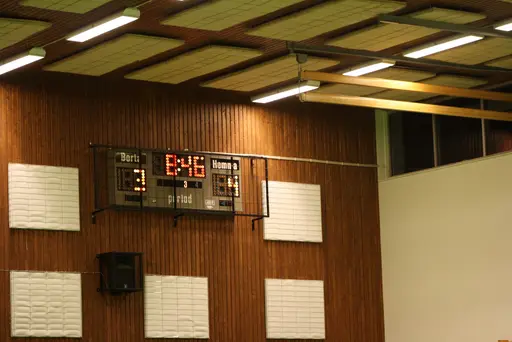 Lite fler matchbilder från sista perioden! 
