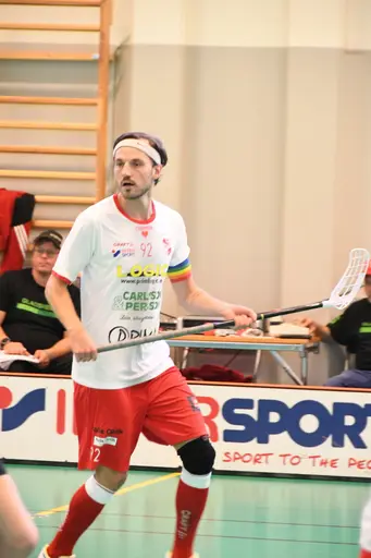 Lite matchbilder från hemmapremiären 28 september