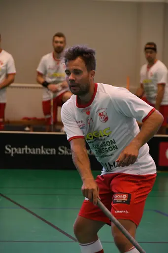 Lite matchbilder från hemmapremiären 28 september
