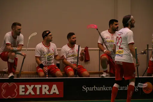 De flesta tackar vi Magnus Swadding för 🤳