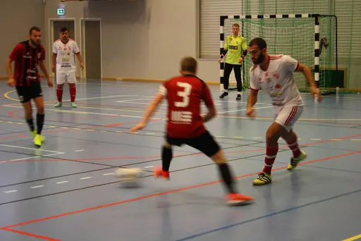 Varnhems IF - Falköpings FK