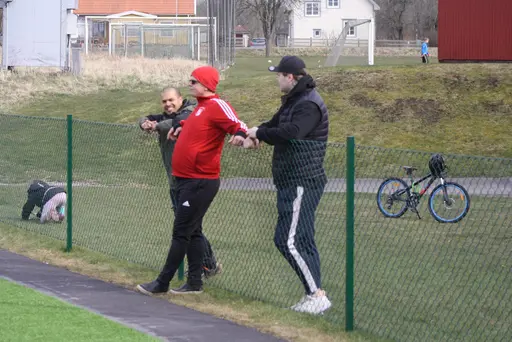 Lite bilder från dagens aktiviteter, bra kämpat!