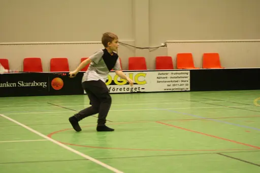 Lite fler matchbilder från sista perioden! 