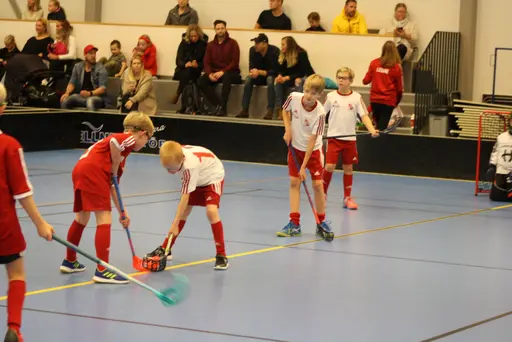 Lite bilder från F/P 10-12 poolspel i Vilanhallen