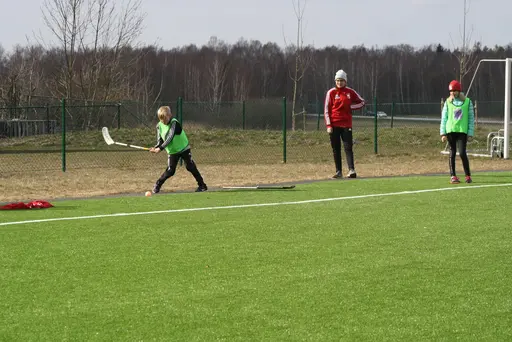 Lite bilder från dagens aktiviteter, bra kämpat!