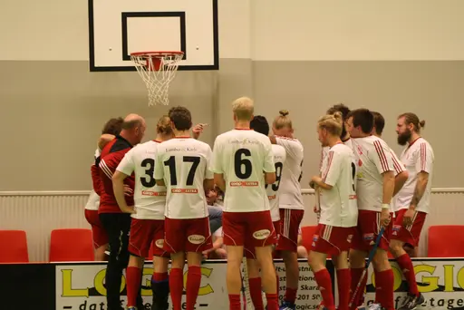 Lite blandade matchbilder och de var en match helt i publikens match........