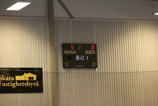 Lite matchbilder från Skara FC - Varnhems IF och sen Varnhems IF - Floby IF