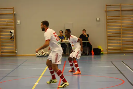 Varnhems IF - Falköpings FK