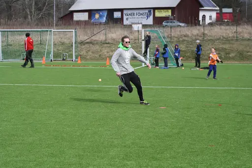 Lite bilder från dagens aktiviteter, bra kämpat!