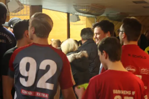 Lite matchbilder signerat Javid som var fotograf 