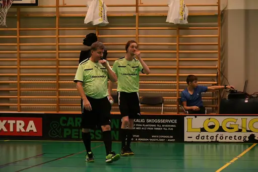 De flesta tackar vi Magnus Swadding för 🤳