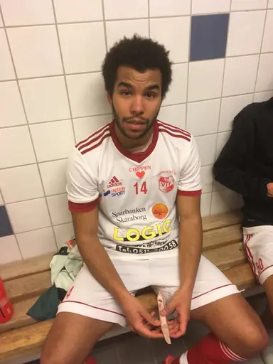 Lite bilder från cuper och seriematcher under 2018/2019