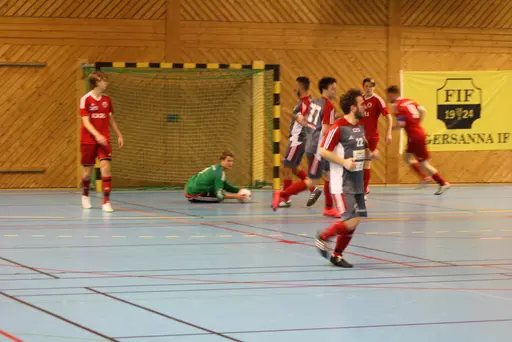 Lite matchbilder signerat Javid som var fotograf 