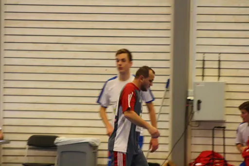 Lite matchbilder från Skara FC - Varnhems IF och sen Varnhems IF - Floby IF