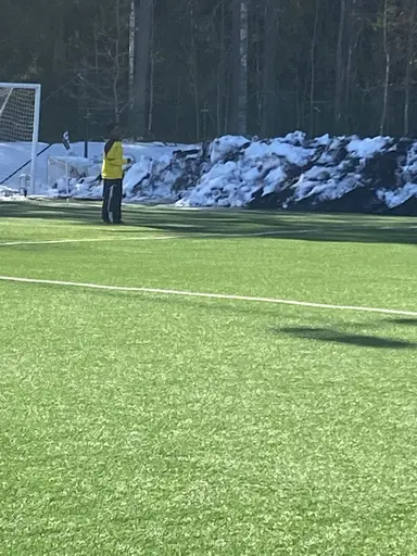 Lite bilder från Varnhem/Lundsbrunn-Tomtens IF 