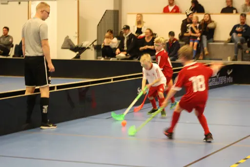 Lite bilder från F/P 10-12 poolspel i Vilanhallen