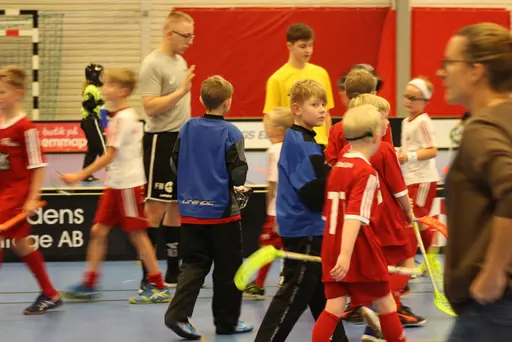 Lite bilder från F/P 10-12 poolspel i Vilanhallen