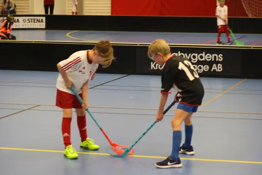 Lite bilder från F/P 10-12 poolspel i Vilanhallen
