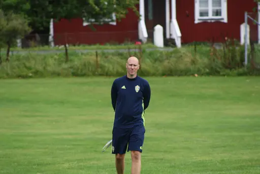Trots varierande väder körde vi ända in i kaklet!