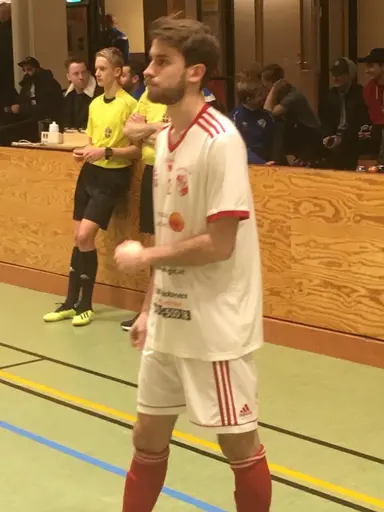 Lite bilder från cuper och seriematcher under 2018/2019