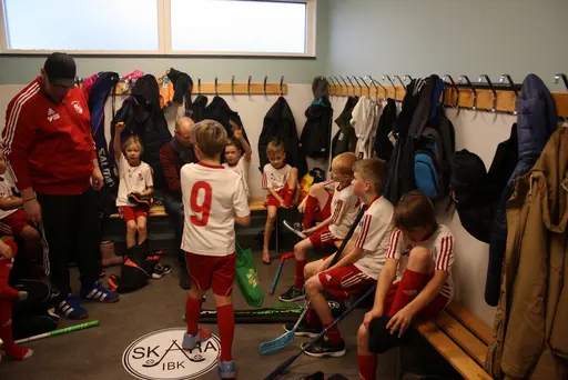 Lite bilder från F/P 10-12 poolspel i Vilanhallen