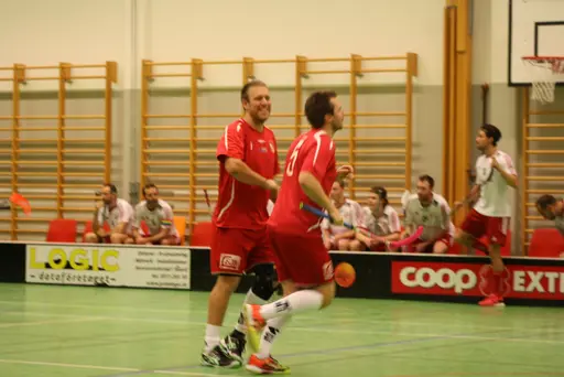 Lite fler matchbilder från sista perioden! 