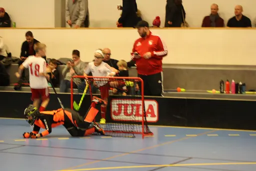 Lite bilder från F/P 10-12 poolspel i Vilanhallen