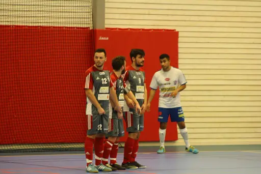Lite matchbilder från Skara FC - Varnhems IF och sen Varnhems IF - Floby IF