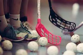 Halltider för bordtennisen, barngymnastik, innebandy och futsal senior är nu bekräftade!